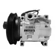 Compresseur, climatisation Airstal [10-0352]