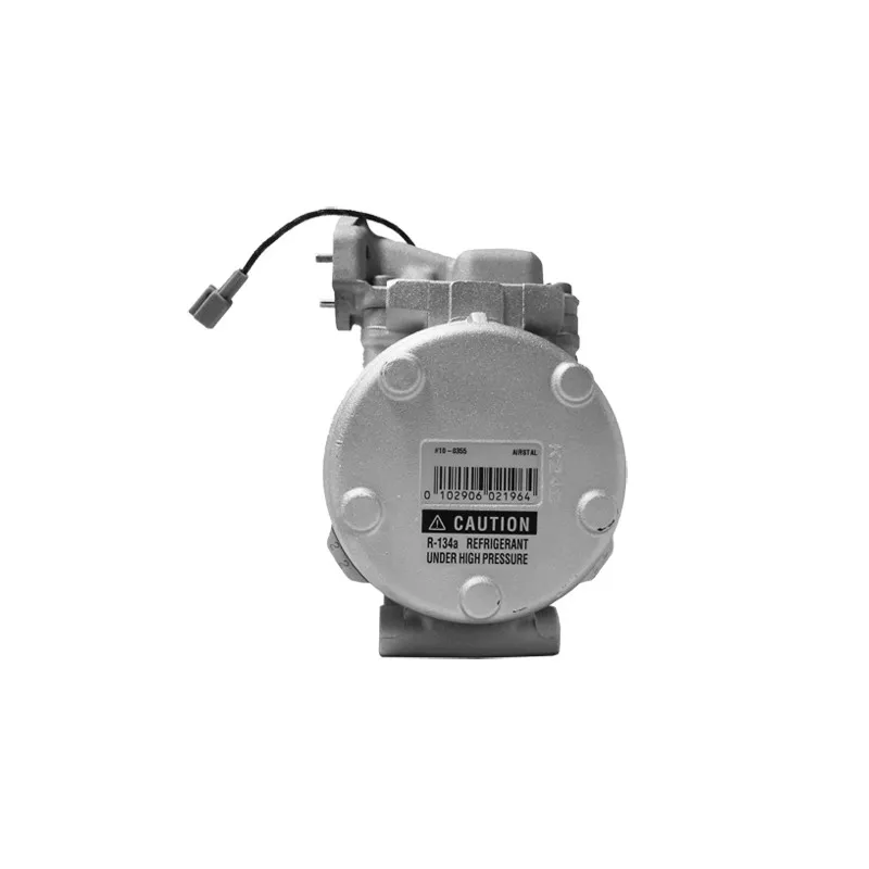 Compresseur, climatisation Airstal 10-0355 - Visuel 1