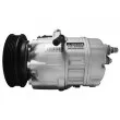 Compresseur, climatisation Airstal [10-0356]