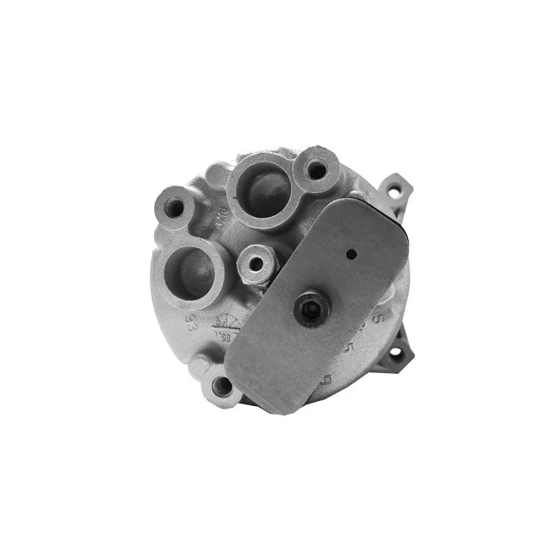 Compresseur, climatisation Airstal 10-0381 - Visuel 1