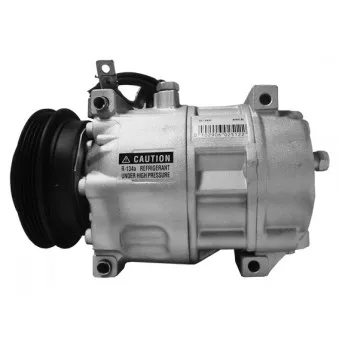Compresseur, climatisation Airstal OEM 1135322