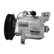 Compresseur, climatisation Airstal [10-0465]
