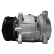 Compresseur, climatisation Airstal [10-0468]