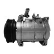 Compresseur, climatisation Airstal [10-0497]