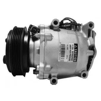 Compresseur, climatisation Airstal 10-0535