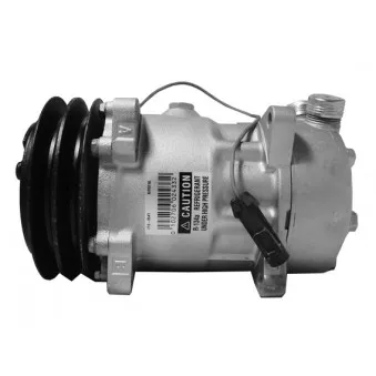 Compresseur, climatisation Airstal OEM 1690711M1