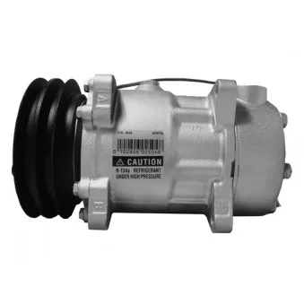 Compresseur, climatisation Airstal 10-0546