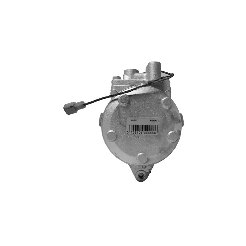 Compresseur, climatisation Airstal 10-0552 - Visuel 1