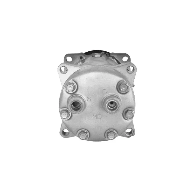 Compresseur, climatisation Airstal 10-0560 - Visuel 1