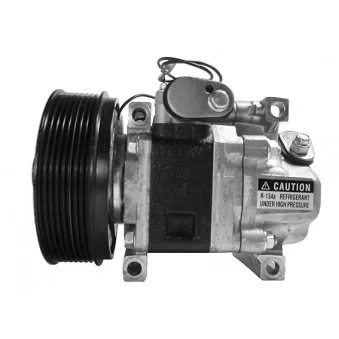 Compresseur, climatisation Airstal 10-0567