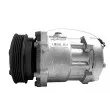 Compresseur, climatisation Airstal [10-0568]