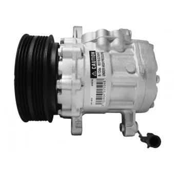 Compresseur, climatisation Airstal 10-0570