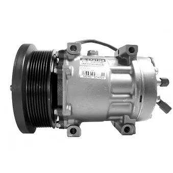 Compresseur, climatisation Airstal 10-0625 pour OPEL VECTRA 2.0 16V Turbo - 175cv
