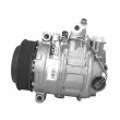 Compresseur, climatisation Airstal [10-0632]