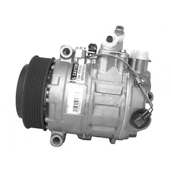 Compresseur, climatisation Airstal 10-0632 pour MERCEDES-BENZ CLASSE C C 160 Kompressor - 122cv
