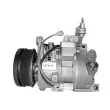 Compresseur, climatisation Airstal [10-0666]