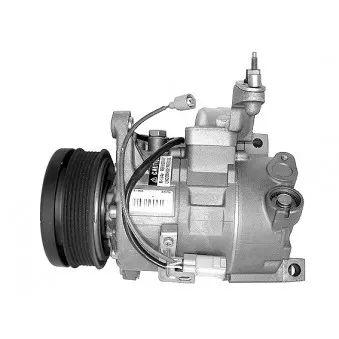 Compresseur, climatisation Airstal 10-0666