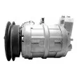 Compresseur, climatisation Airstal [10-0686]