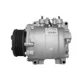 Airstal 10-0691 - Compresseur, climatisation