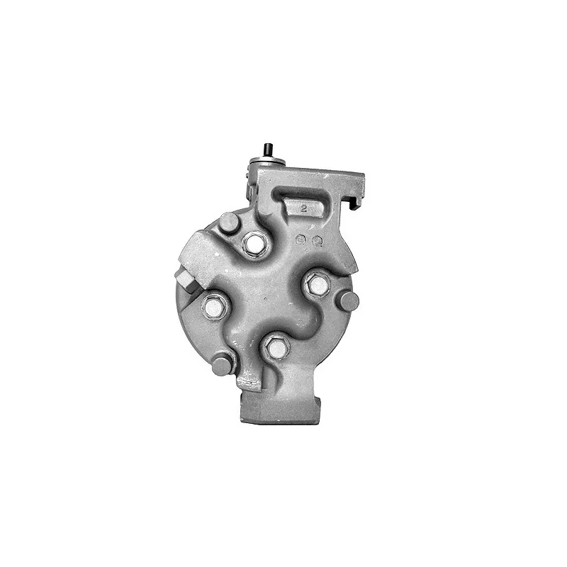 Compresseur, climatisation Airstal 10-0691 - Visuel 1