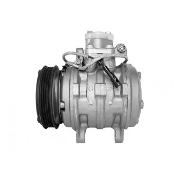 Compresseur, climatisation Airstal 10-0696