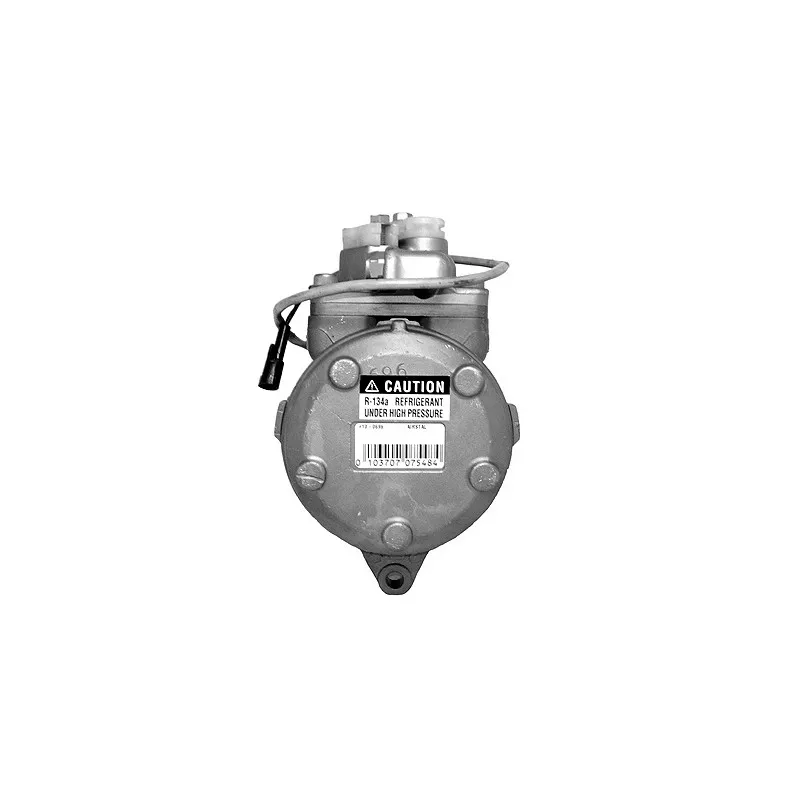 Compresseur, climatisation Airstal 10-0696 - Visuel 1