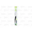 VALEO 578560 - Balai d'essuie-glace