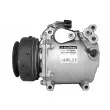 Compresseur, climatisation Airstal [10-0731]