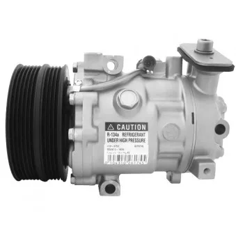 Compresseur, climatisation Airstal OEM 46759036