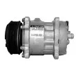 Compresseur, climatisation Airstal [10-0783]