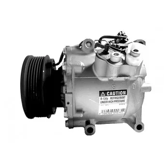 Compresseur, climatisation Airstal 10-0870