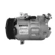 Compresseur, climatisation Airstal [10-0917]