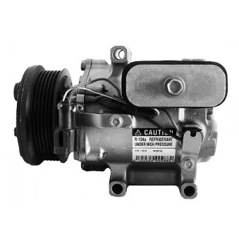 Compresseur, climatisation Airstal OEM 5S5119D629AA