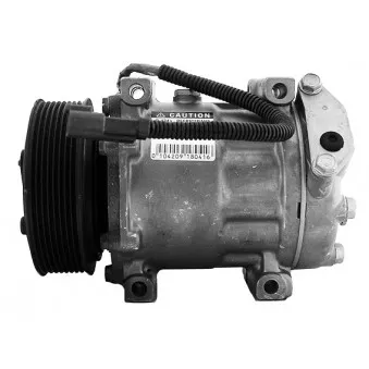 Compresseur, climatisation Airstal 10-1083