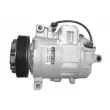 Airstal 10-1091 - Compresseur, climatisation