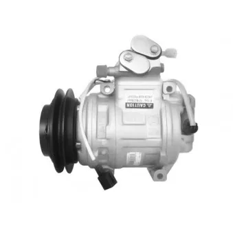 Compresseur, climatisation Airstal 10-1164