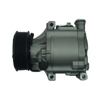 Compresseur, climatisation Airstal 10-1251 pour SUBARU OUTBACK 2.0 D - 150cv