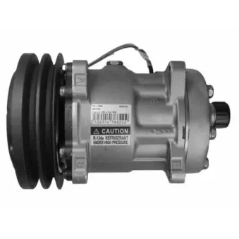 Compresseur, climatisation Airstal OEM 86983967