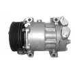 Compresseur, climatisation Airstal [10-1333]