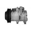 Airstal 10-1376 - Compresseur, climatisation