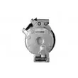 Airstal 10-1376 - Compresseur, climatisation