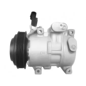 Compresseur, climatisation Airstal OEM DV080149