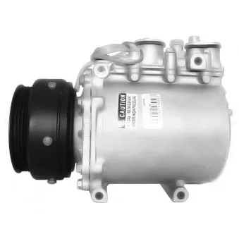 Compresseur, climatisation Airstal 10-1505