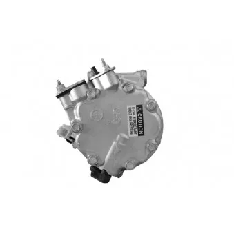 Compresseur, climatisation Airstal 10-1578 pour CITROEN C5 1.6 HDI 110 - 112cv