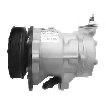 Compresseur, climatisation Airstal OEM 55037466AC