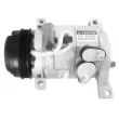 Compresseur, climatisation Airstal [10-1597]