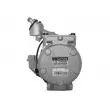 Airstal 10-1607 - Compresseur, climatisation