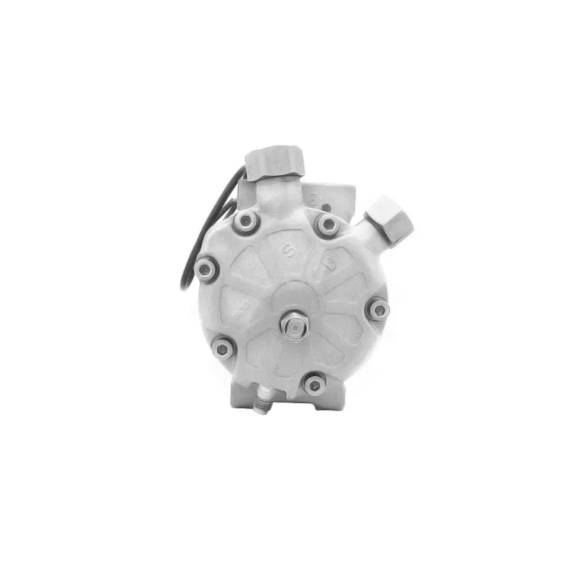 Compresseur, climatisation Airstal 10-1642 - Visuel 1