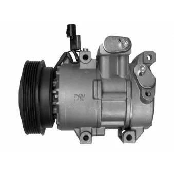 Compresseur, climatisation Airstal OEM 9A0210037