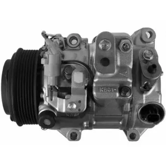 Compresseur, climatisation Airstal 10-1693